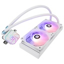 Thermalright Aqua Elite 240 V3 Aio Enfriador de CPU