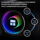 Thermalright Frozen Notte 360 Black ARGB V2