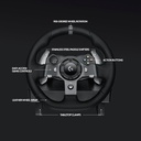 Volante Logitech G920 Para  Xbox y PC