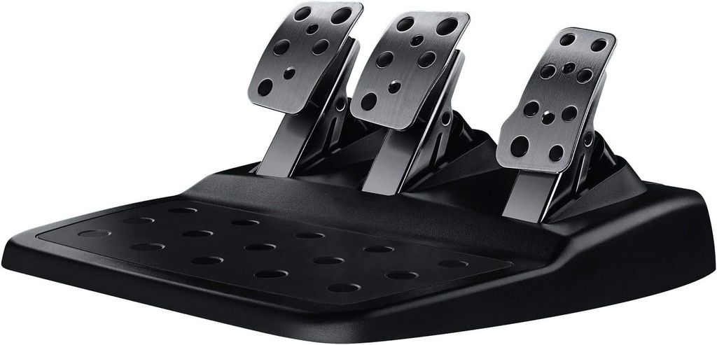 Volante para juegos de carrera Logitech G29 PS5
