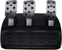 Volante para juegos de carrera Logitech G29 PS5