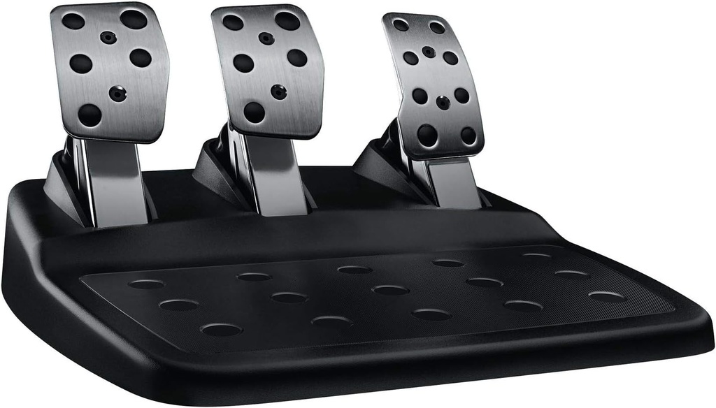 Volante para juegos de carrera Logitech G29 PS5