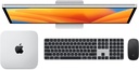 Apple MAC Mini - Chip M2 - 8GB RAM - 256 SSD
