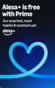 Amazon Echo Spot (2024) Parlante/Despertador Inteligente Con Alexa - Azul Oceánico