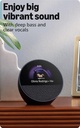 Amazon Echo Spot (2024) Parlante/Despertador Inteligente Con Alexa - Azul Oceánico