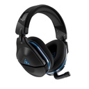 Audifonos Inalambricos Turtle Beach Stealth 600 Gen 2 para PS5, PS4 - Black/Blue
