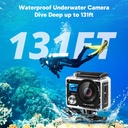 CAMARA AKASO BRAVE 4