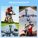 CAMARA AKASO BRAVE 4