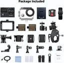 CAMARA AKASO BRAVE 4