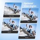 CAMARA AKASO BRAVE 4 PRO