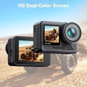 CAMARA AKASO BRAVE 8 LITE