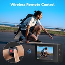 CAMARA AKASO EK7000