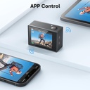 CAMARA AKASO EK7000