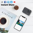 CAMARA AKASO V50X