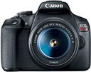 CAMARA Canon EOS Rebel T7
