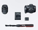 CAMARA Canon EOS Rebel T7