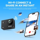 CAMARA SJCAM SJ4000