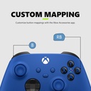 Control Xbox Core Wireless - Shock Blue
