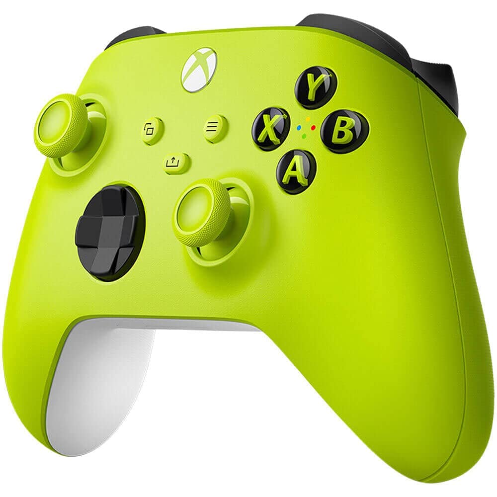 Control Xbox Wireless  - Electric Volt