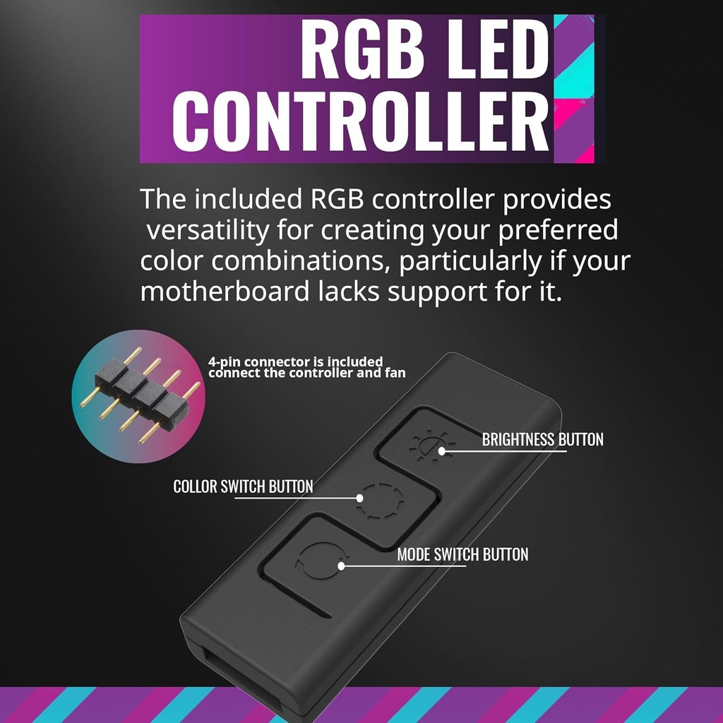 Cooler Master MasterLiquid ML240L RGB V2