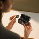 DJI Mic Mini (2 TX + 1 RX + estuche de carga)