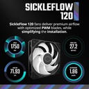 Disipador Refrigeracion Liquida Cooler Master ML240L