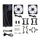 Disipador Refrigeracion Liquida Cooler Master ML240L