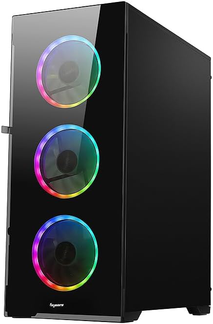 Case Bgears b-Voguish ATX