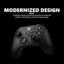 Control Xbox Core Wireless - Carbon Black