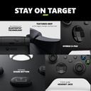 Control Xbox Core Wireless - Carbon Black