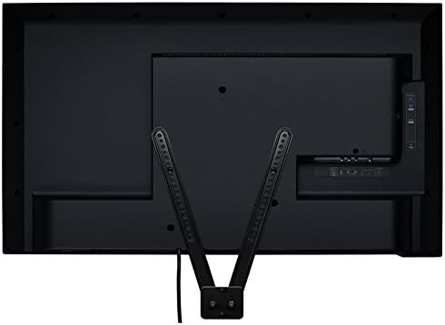 Logitech Soporte de TV para sistema de videoconferencia MeetUp HD y audio