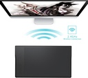 Tablet De Dibujo Huion Inspiroy Q11K
