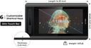 Tablet De Dibujo XP-PEN Artist12 - 11.6 Inch FHD