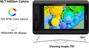 Tablet De Dibujo XP-PEN Artist12 - 11.6 Inch FHD