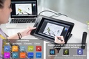 Tablet De Dibujo XP-PEN Artist12 - 11.6 Inch FHD