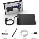 Tablet De Dibujo XP-PEN Star G430S OSU