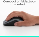 Teclado Logitech - MK270