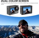 CAMARA SJCAM SJ4000 DUAL
