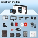 CAMARA SJCAM SJ4000 DUAL