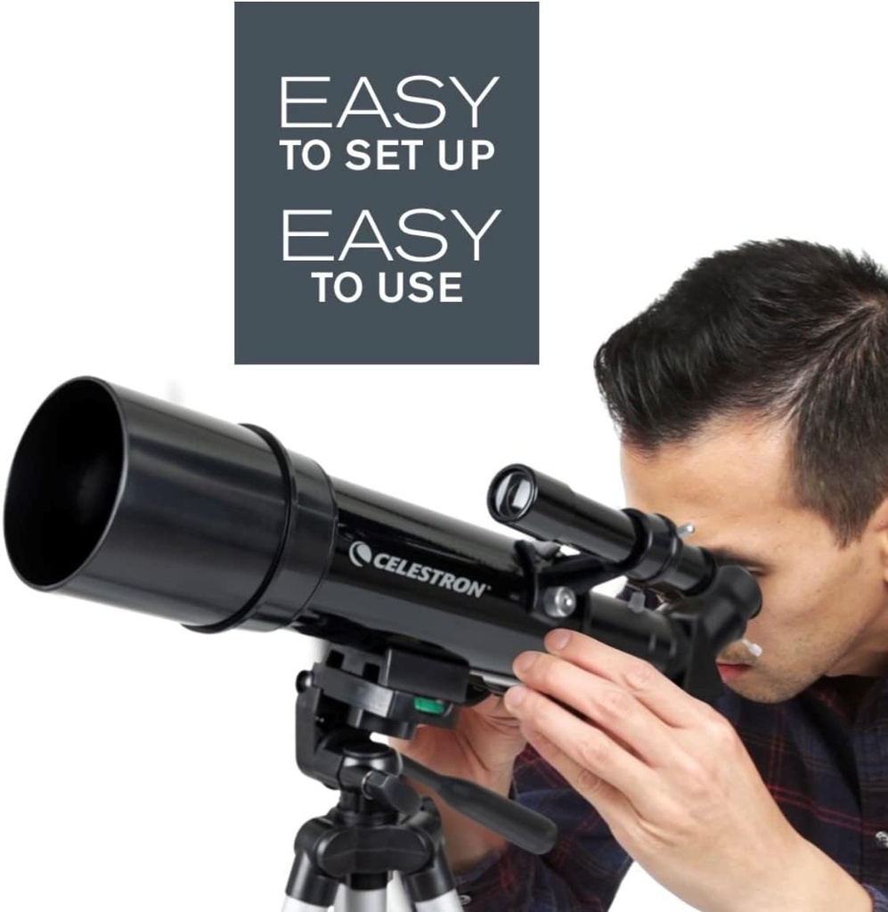 TELESCOPIO CELESTRON