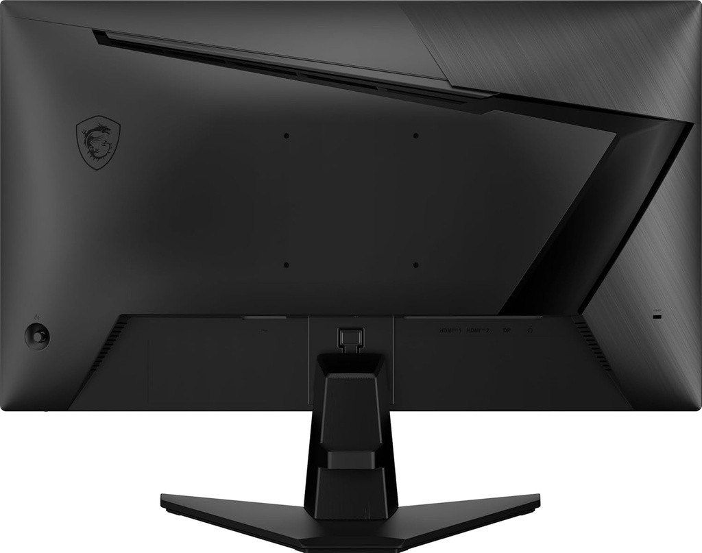 Monitor MSI MAG 255XFV - 25" Full HD VA- 250Hz 0.5ms 