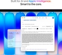 Apple Laptop MacBook Neo 2026 de 13 pulgadas con chip A18 Pro: diseñada para inteligencia artificial y Apple Intelligence, pantalla de retina líquida, memoria unificada de 8 GB, almacenamiento SSD de 512 GB