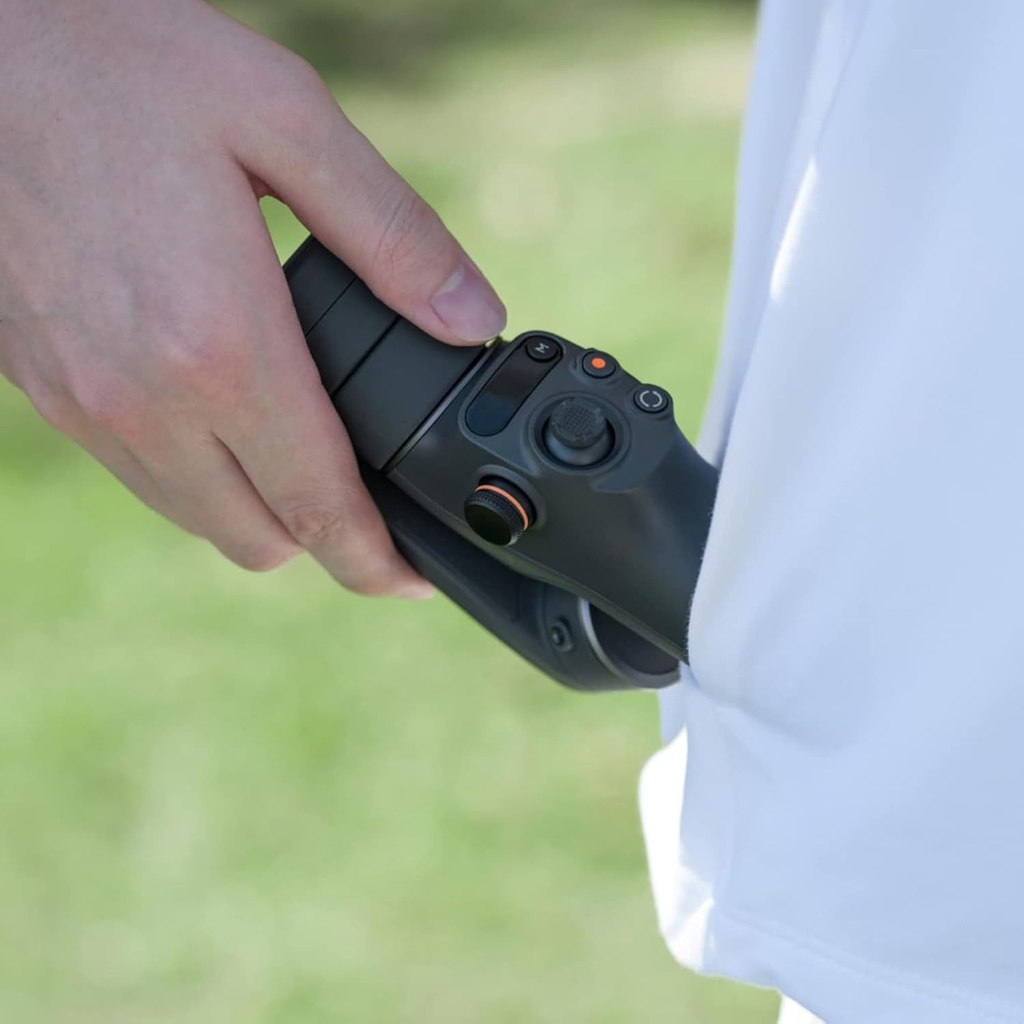 Gimbal DJI Osmo 6
