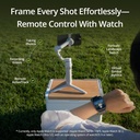 Gimbal DJI Osmo 6