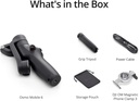 Gimbal DJI Osmo 6