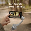 Gimbal DJI Osmo Mobile SE