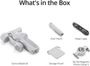 Gimbal DJI Osmo Mobile SE