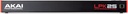 AKAI Professional LPK25: Controlador USB MIDI Ultra-Portátil de 25 Teclas (Negro)