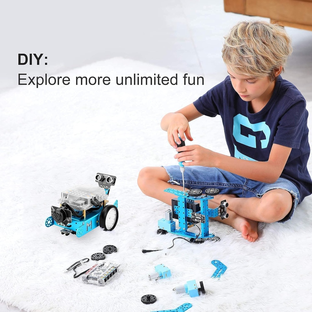 Kit de Robot mBot de Makeblock