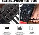 AKAI Professional MPK Mini MK3 